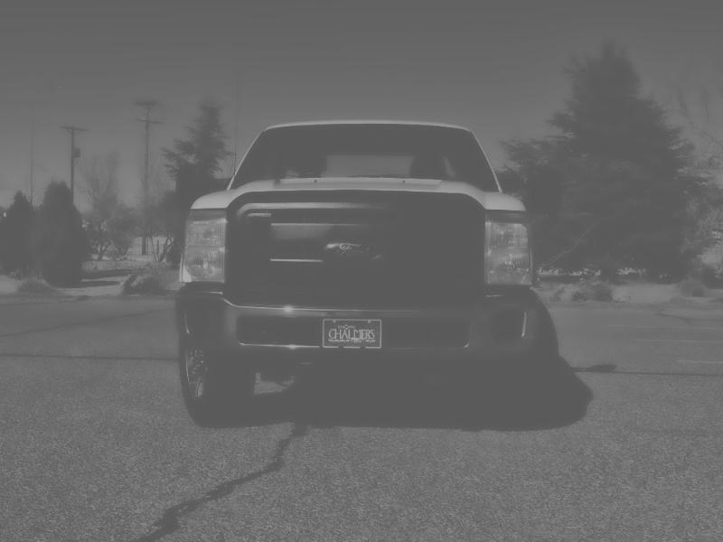 Ford F-250 SD XL SuperCab Short Bed 4WD 2016