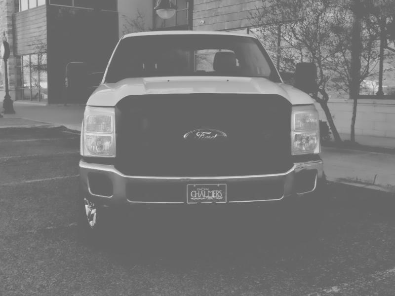 Ford F-250 SD XL SuperCab Short Bed 4WD 2016