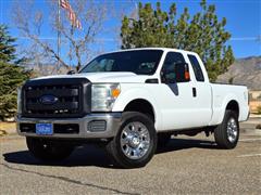 2016 Ford F-250 SD 
