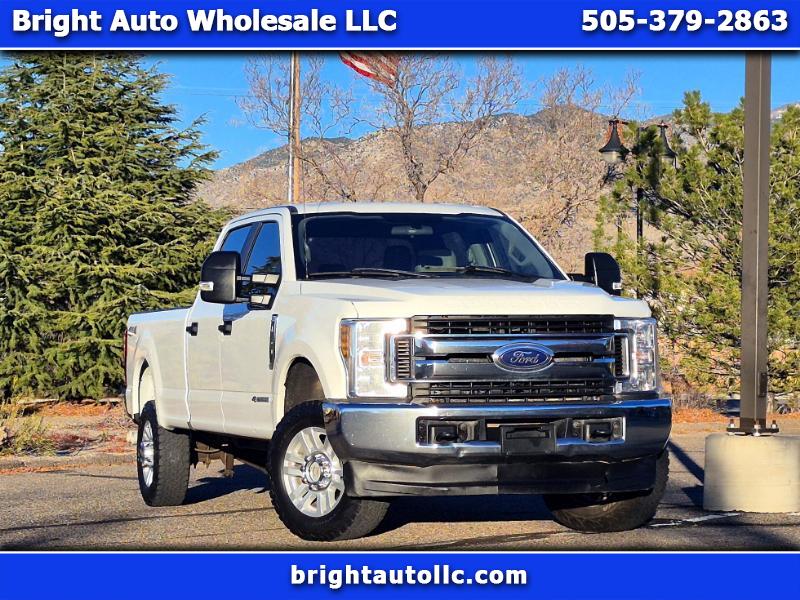2019 Ford F-350 Super Duty XL's photo