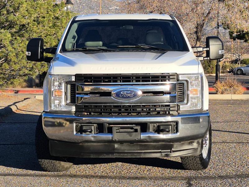 Ford F-350 SD XL Crew Cab 4WD 2019