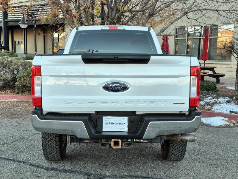 Ford F-350 SD XL Crew Cab 4WD 2019