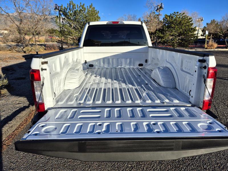 Ford F-350 SD XL Crew Cab 4WD 2019