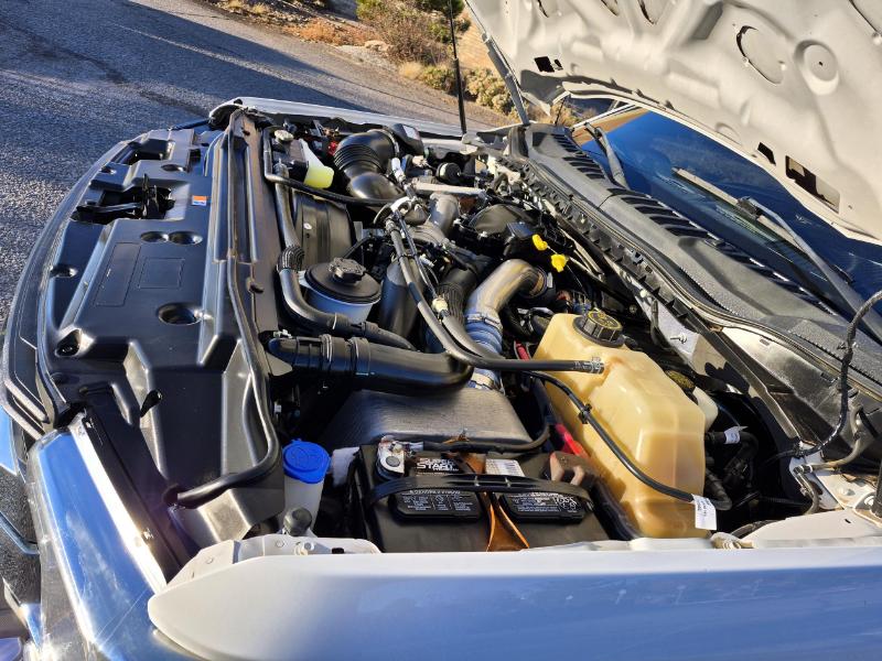 Ford F-350 SD XL Crew Cab 4WD 2019