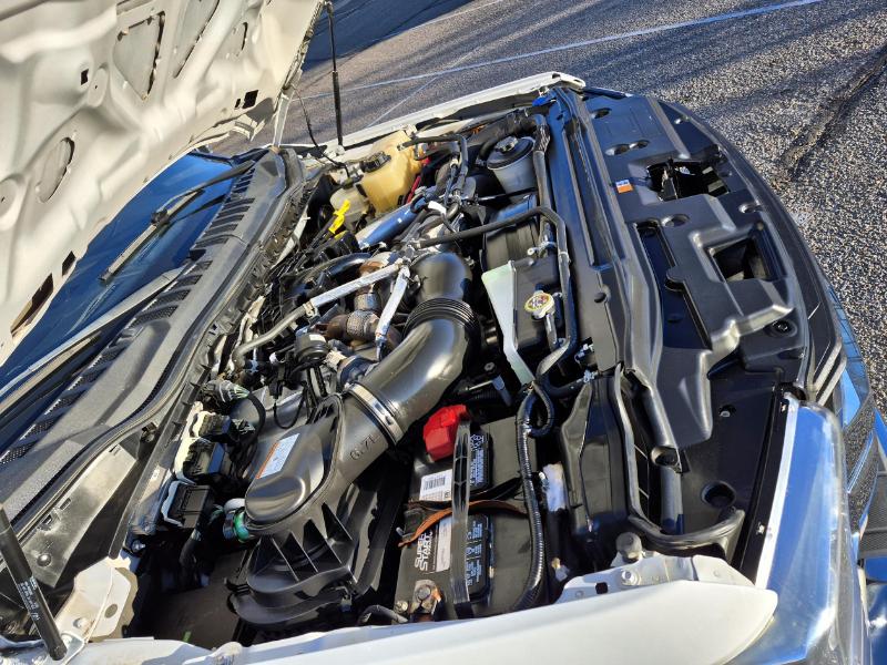 Ford F-350 SD XL Crew Cab 4WD 2019