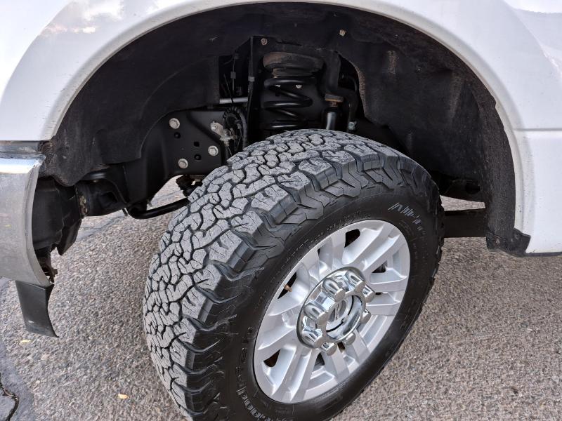 Ford F-350 SD XL Crew Cab 4WD 2019