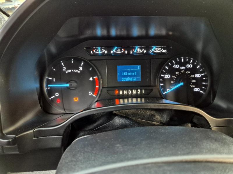 Ford F-350 SD XL Crew Cab 4WD 2019