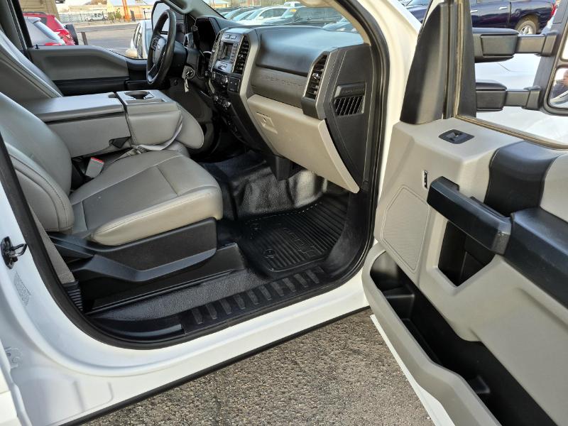 Ford F-350 SD XL Crew Cab 4WD 2019