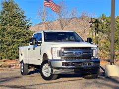 2019 Ford F-350 SD 