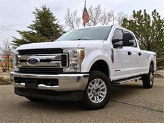 2019 Ford F-350 SD 