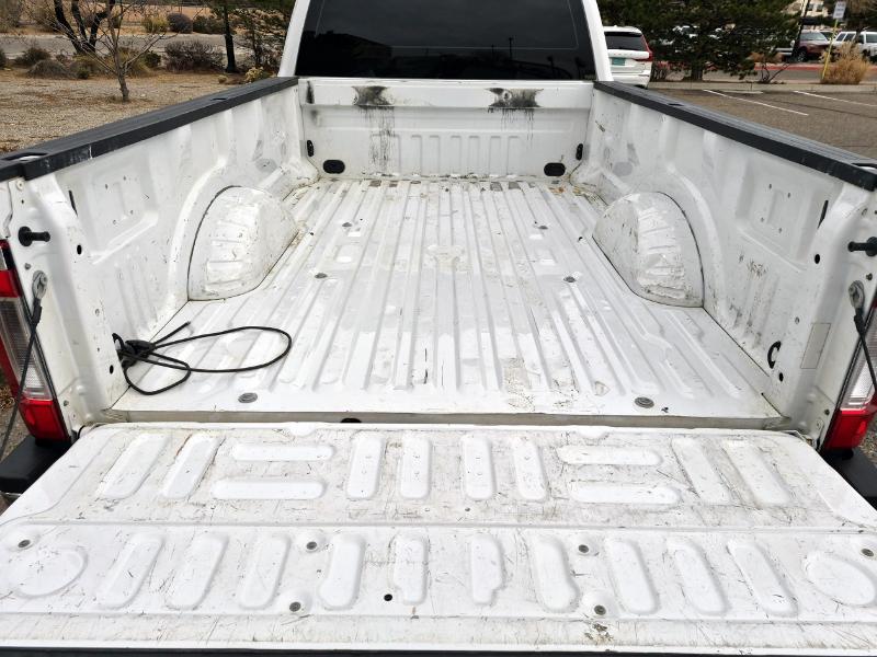 Ford F-250 SD XL Crew Cab Long Bed 4WD 2019