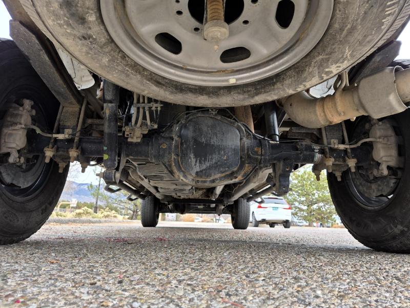 Ford F-250 SD XL Crew Cab Long Bed 4WD 2019