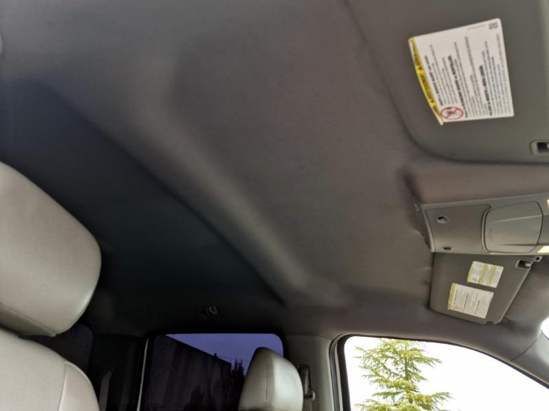 Ford F-250 SD XL Crew Cab Long Bed 4WD 2019