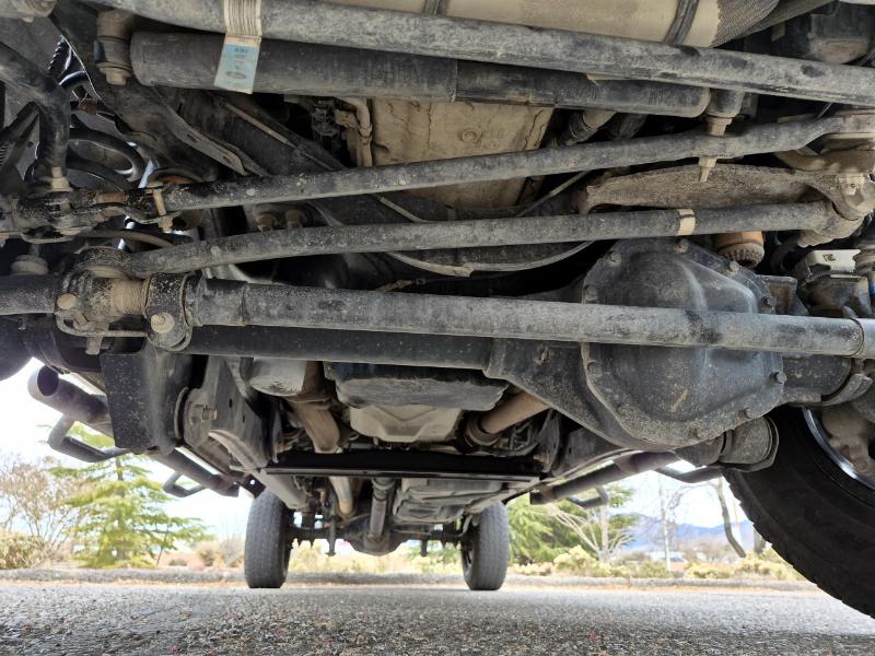 Ford F-250 SD XL Crew Cab Long Bed 4WD 2019