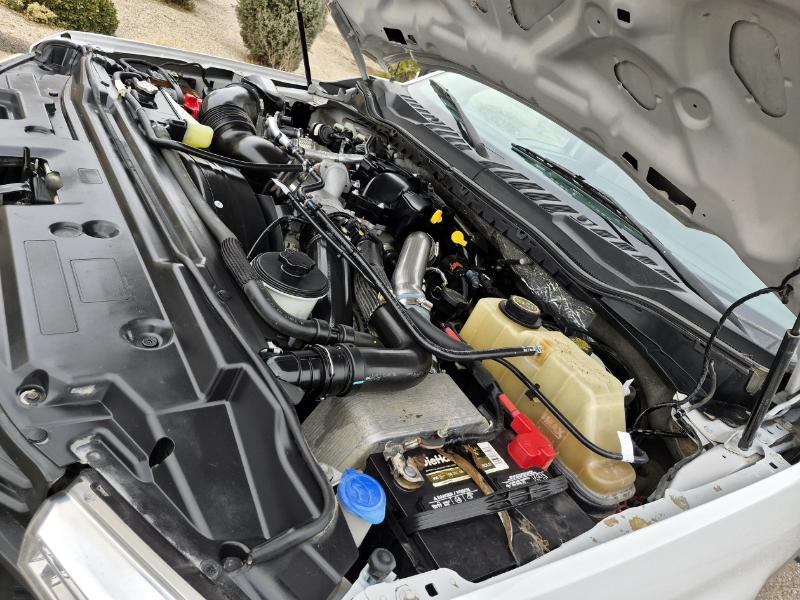 Ford F-250 SD XL Crew Cab Long Bed 4WD 2019