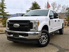 2019 Ford F-250 SD 