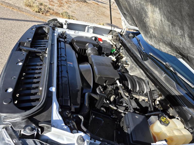 Chevrolet Silverado 2500HD Work Truck Crew Cab Long Box 4WD 2021