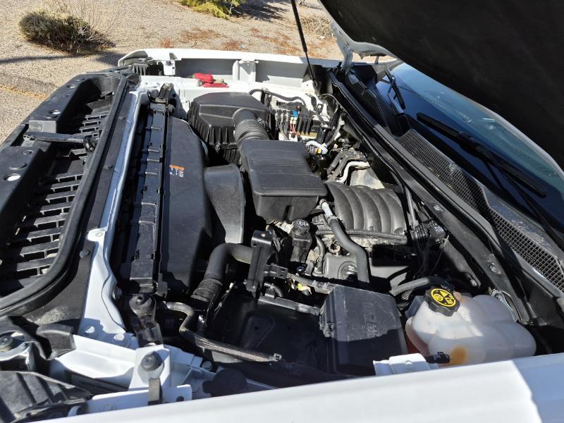 Chevrolet Silverado 2500HD Work Truck Double Cab Long Box 4WD 2020