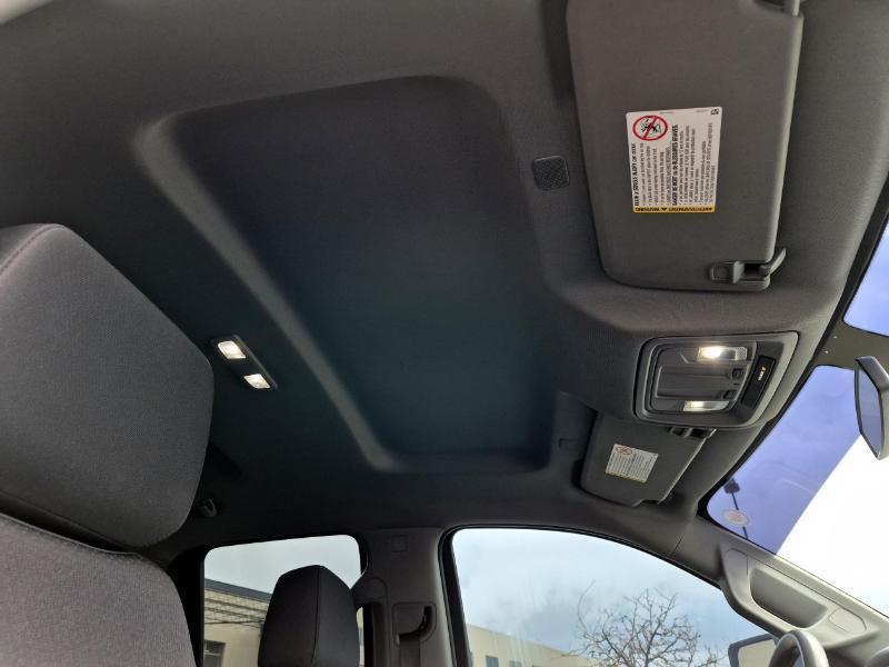 Chevrolet Silverado 2500HD Work Truck Double Cab Long Box 4WD 2020