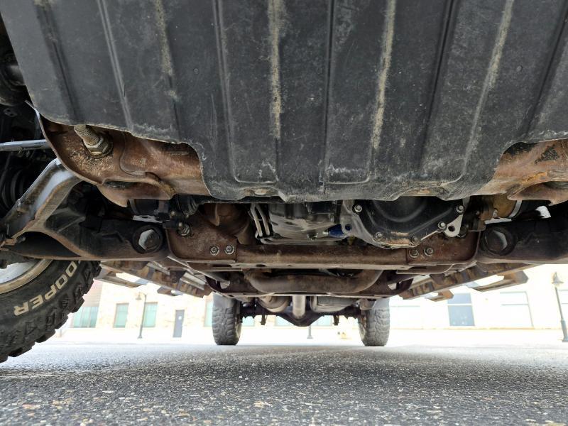 Chevrolet Silverado 2500HD Work Truck Double Cab Long Box 4WD 2020