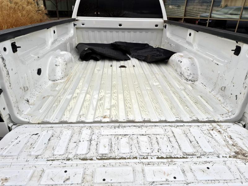 GMC Sierra 2500HD Crew Cab Long Bed 4WD 2019