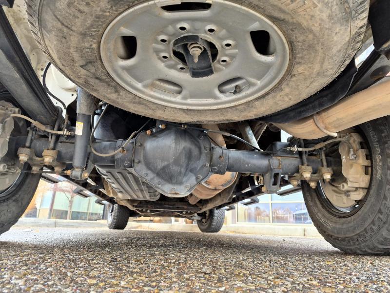 GMC Sierra 2500HD Crew Cab Long Bed 4WD 2019