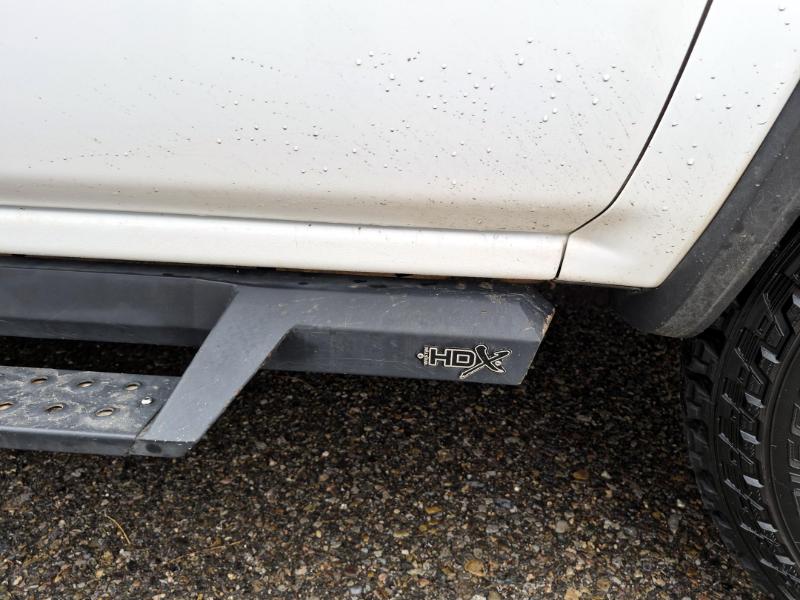 GMC Sierra 2500HD Crew Cab Long Bed 4WD 2019