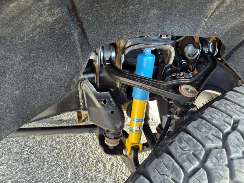 Chevrolet Silverado 2500HD Work Truck Double Cab Short Box 4WD 2021