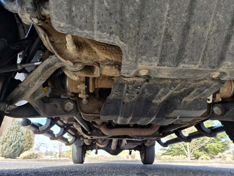 Chevrolet Silverado 2500HD Work Truck Double Cab Short Box 4WD 2021