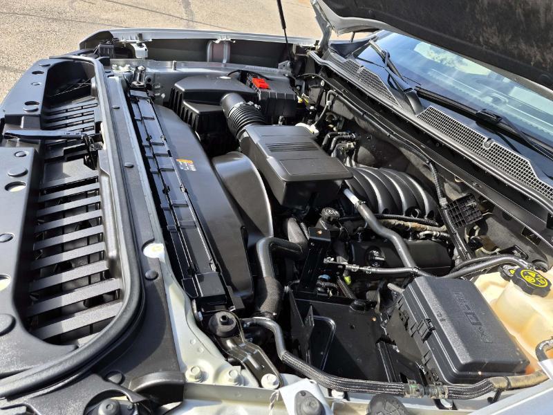 Chevrolet Silverado 2500HD Work Truck Double Cab Short Box 4WD 2021