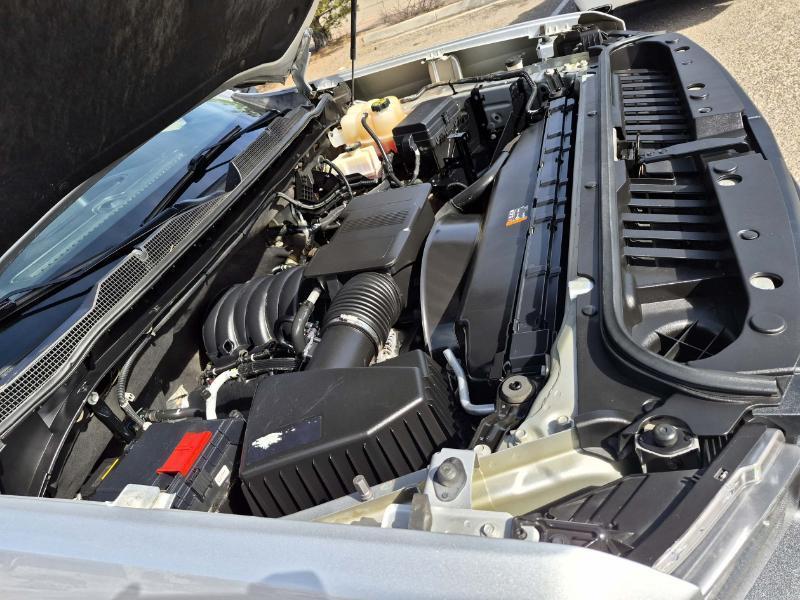 Chevrolet Silverado 2500HD Work Truck Double Cab Short Box 4WD 2021