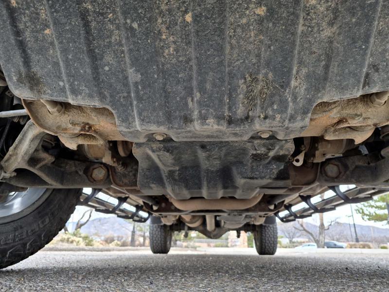 Chevrolet Silverado 2500HD Custom Crew Cab Long Box 4WD 2022