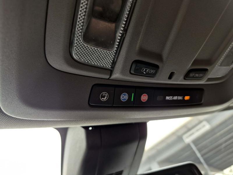 Chevrolet Silverado 2500HD Custom Crew Cab Long Box 4WD 2022