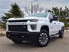 2022 Chevrolet Silverado 2500HD 