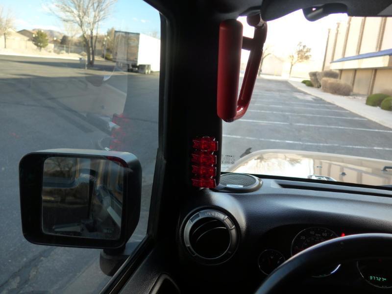 Jeep Wrangler Unlimited Sport 4WD 2015