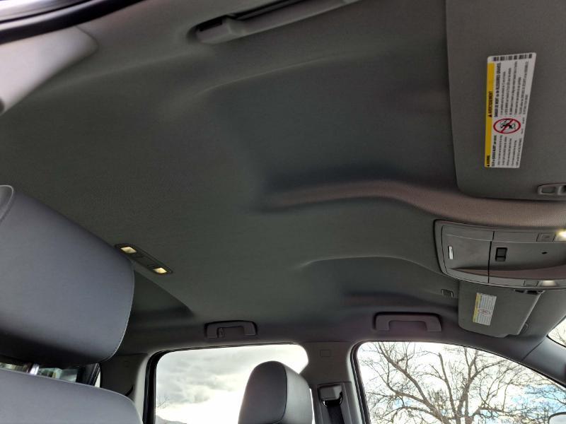 Chevrolet Silverado 2500HD Work Truck Crew Cab Long Box 4WD 2019