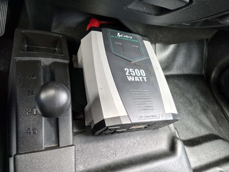 Chevrolet Silverado 2500HD Work Truck Crew Cab Long Box 4WD 2019