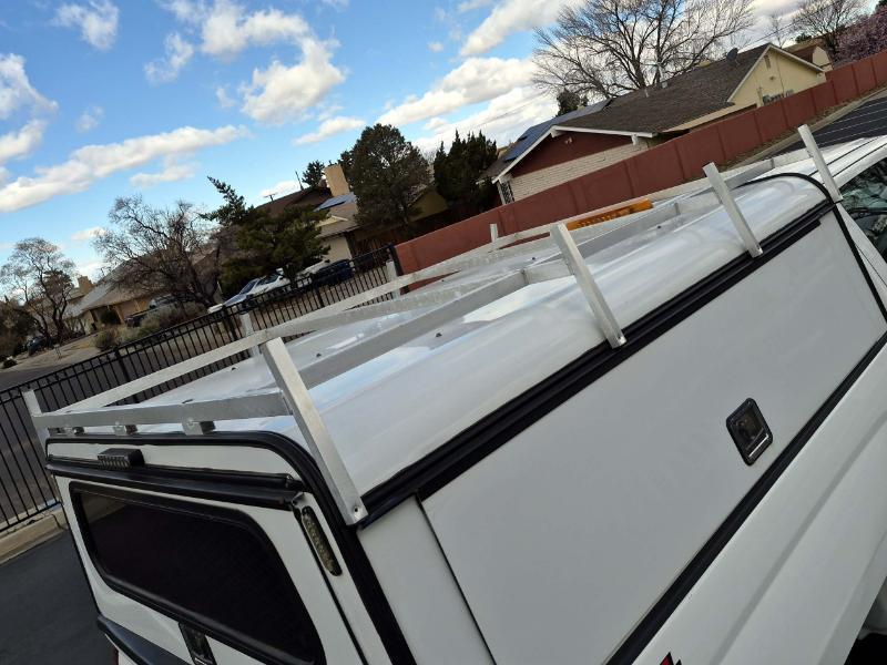 Chevrolet Silverado 2500HD Work Truck Crew Cab Long Box 4WD 2019