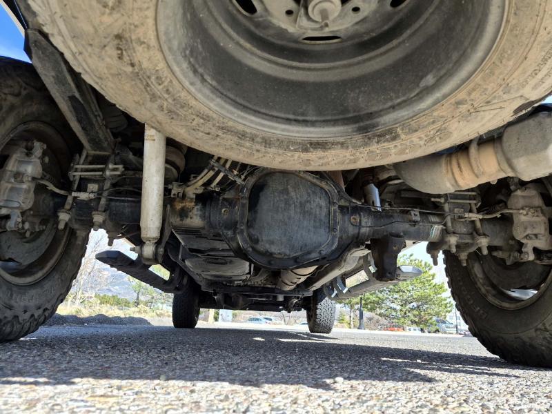 Ford F-250 SD XLT Crew Cab 4WD 2019