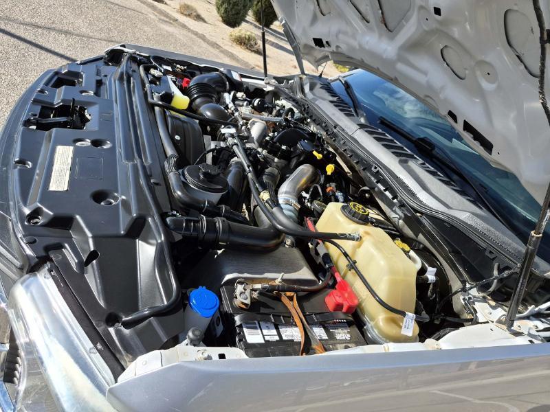 Ford F-250 SD XLT Crew Cab 4WD 2019