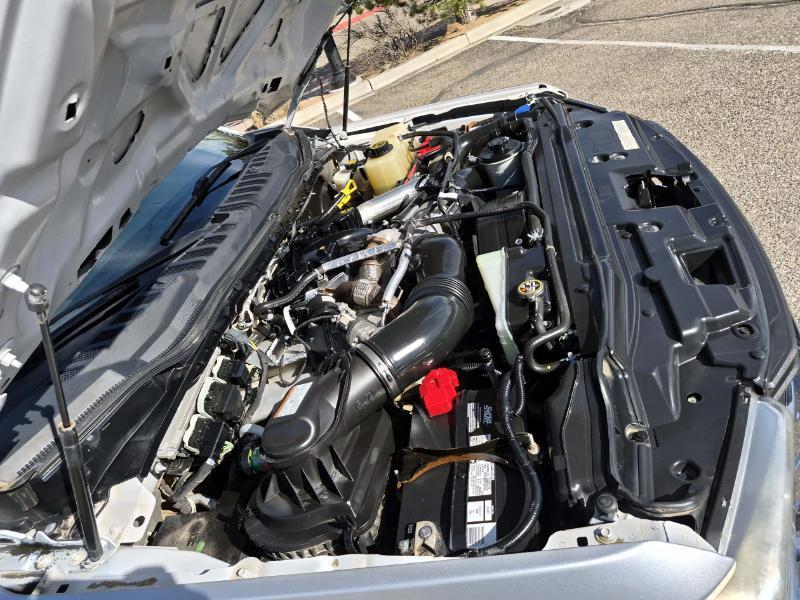 Ford F-250 SD XLT Crew Cab 4WD 2019