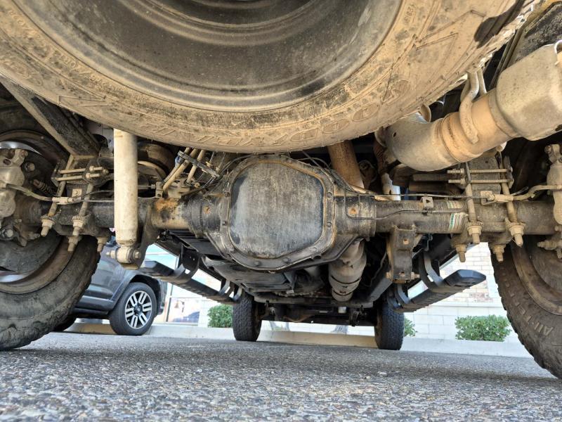 Ford F-250 SD XLT Crew Cab 4WD 2019