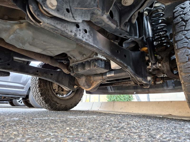 Ford F-250 SD XLT Crew Cab 4WD 2019