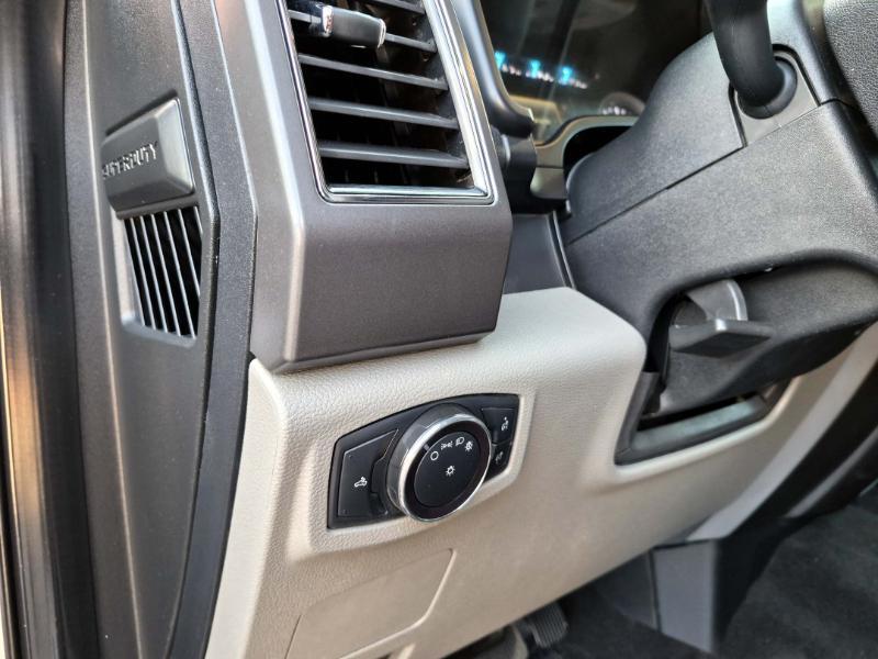 Ford F-250 SD XLT Crew Cab 4WD 2019