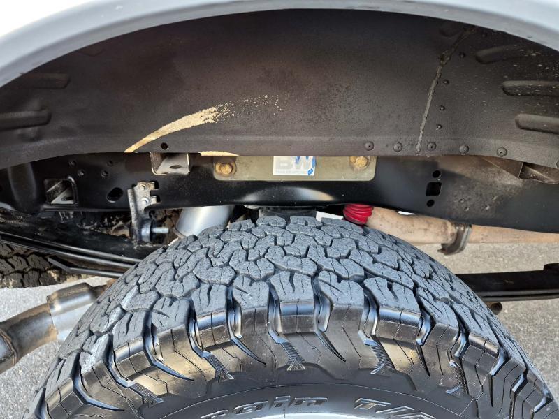 Ford F-250 SD XLT Crew Cab 4WD 2019