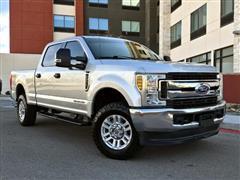 2019 Ford F-250 SD 