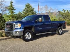 2019 GMC Sierra 2500HD 