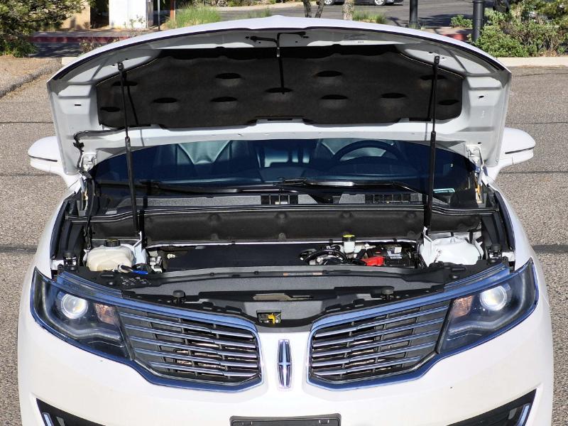 Lincoln MKX Select AWD 2016