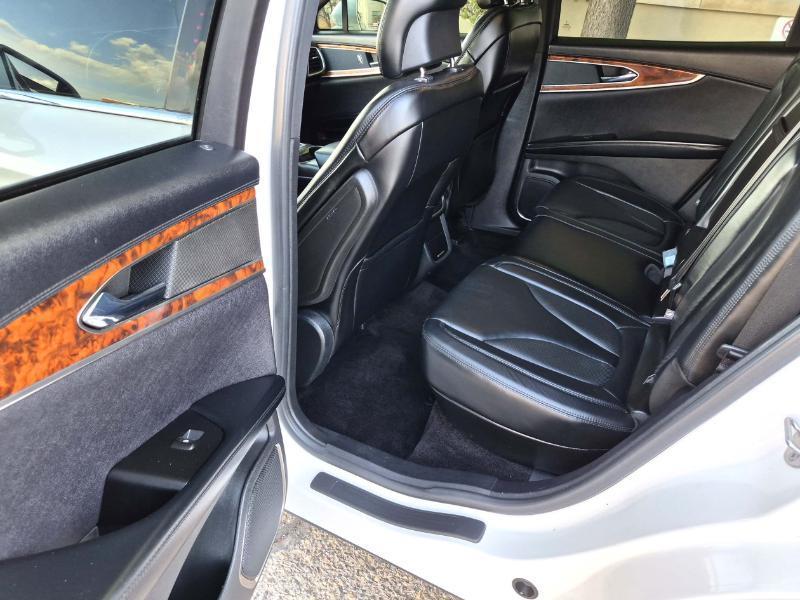 Lincoln MKX Select AWD 2016