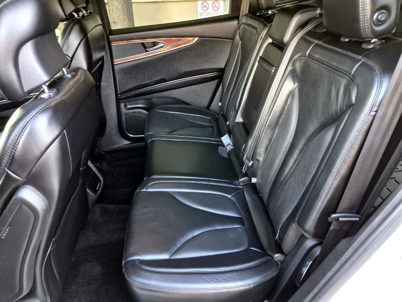 Lincoln MKX Select AWD 2016